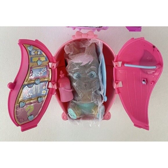 Cry Babies Kanga Kangaroo Magic Tears Dress Me Up Storyland Series Opened New - Picture 9 of 10